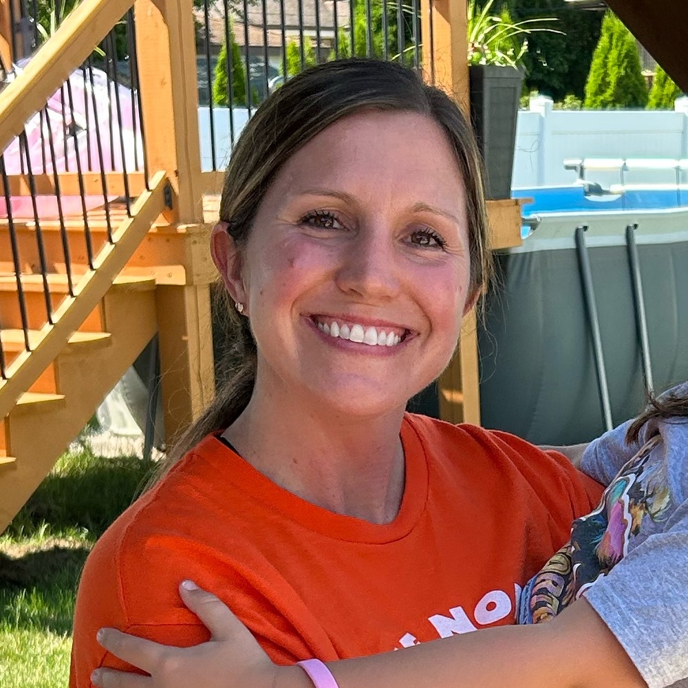 Meet your Posher, Christine